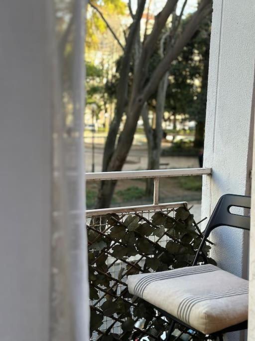 Garden 63 - Jardim Da Parada - Campo De Ourique ลิสบอน ภายนอก รูปภาพ