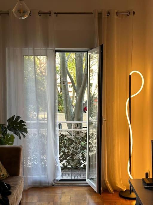 Garden 63 - Jardim Da Parada - Campo De Ourique ลิสบอน ภายนอก รูปภาพ