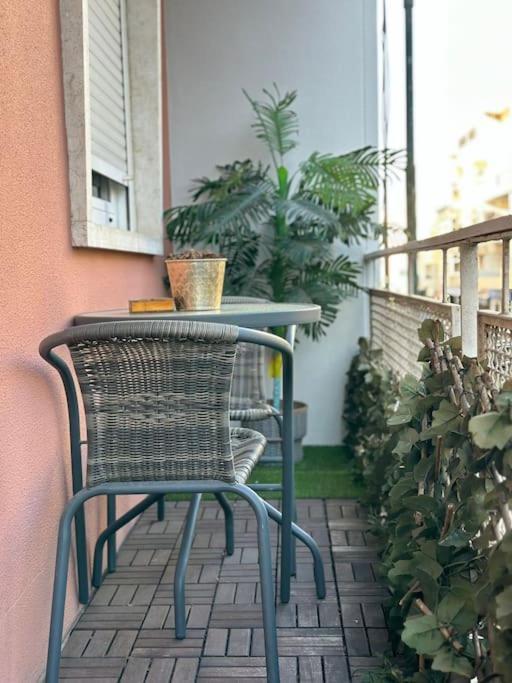 Garden 63 - Jardim Da Parada - Campo De Ourique ลิสบอน ภายนอก รูปภาพ